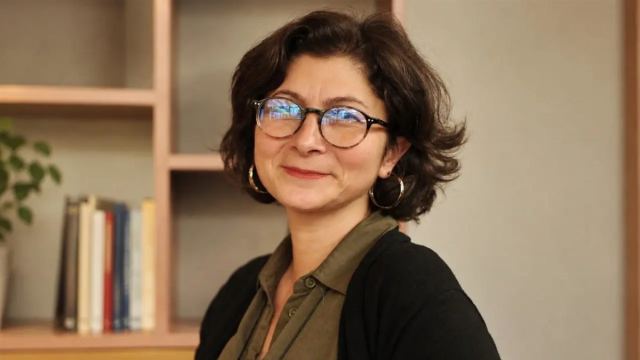 Doç. Dr. Elçin Aktoprak görevine iade edildi