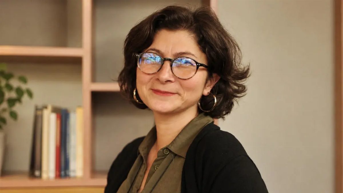 Doç. Dr. Elçin Aktoprak görevine iade edildi
