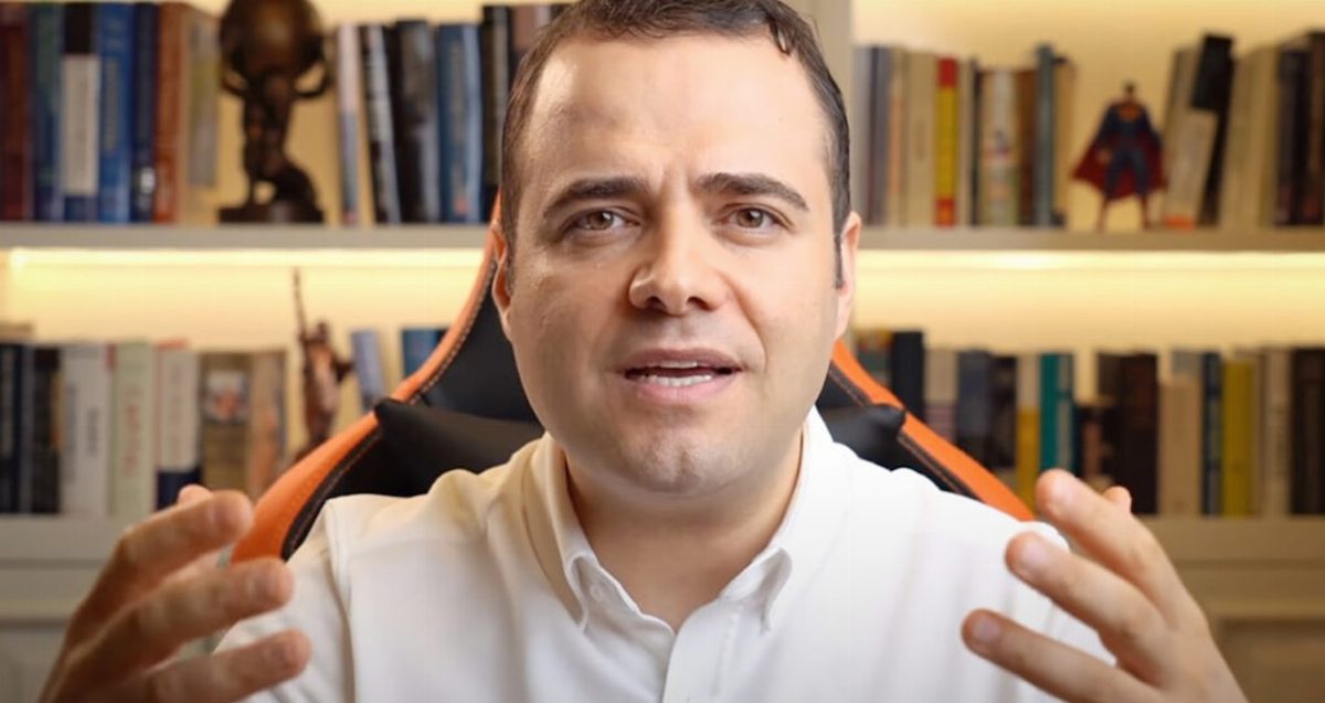 Prof. Demirtaş: Türkiye'deki Finansal Terörizm ve Çözüm Önerileri