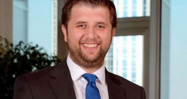Selim Akın hakkında tutuklama kararı verildi