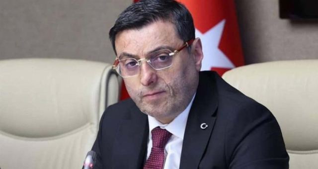 Serkan Bayram, Fon Soruşturmasında Adalet Çağrısında Bulundu