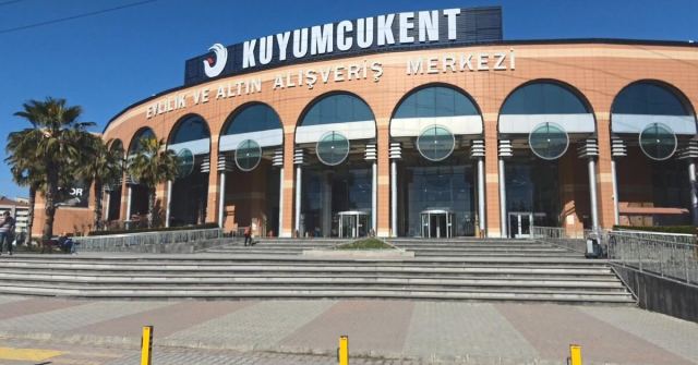 Kuyumcukent'te 35 Gözaltı Kararı: Dolandırıcılık Operasyonu