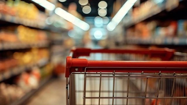 Küresel Gıda Fiyatları Eylülde Yükseldi