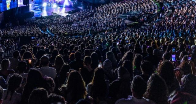 İstanbul'daki konserler iptal edildi, bilet iadeleri başlıyor
