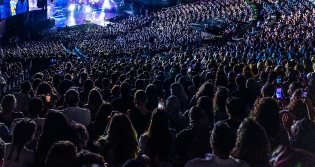 İstanbul'daki konserler iptal edildi, bilet iadeleri başlıyor