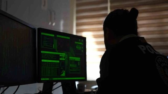Kırıkkale'de Yasa Dışı Bahis Operasyonu: 21 Gözaltı