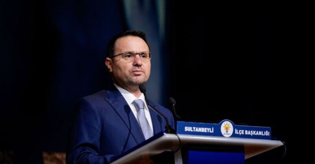 Bakan Gürlek, Ahmet Şık hakkında suç duyurusunda bulundu