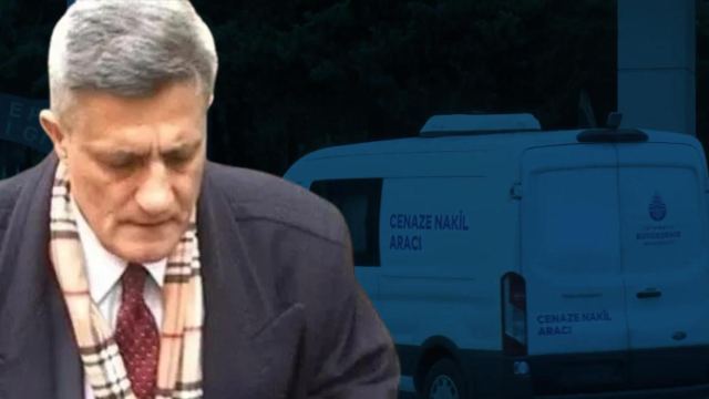 Kaşif Kozinoğlu'nun mezarından alınan örnekler geri konuldu