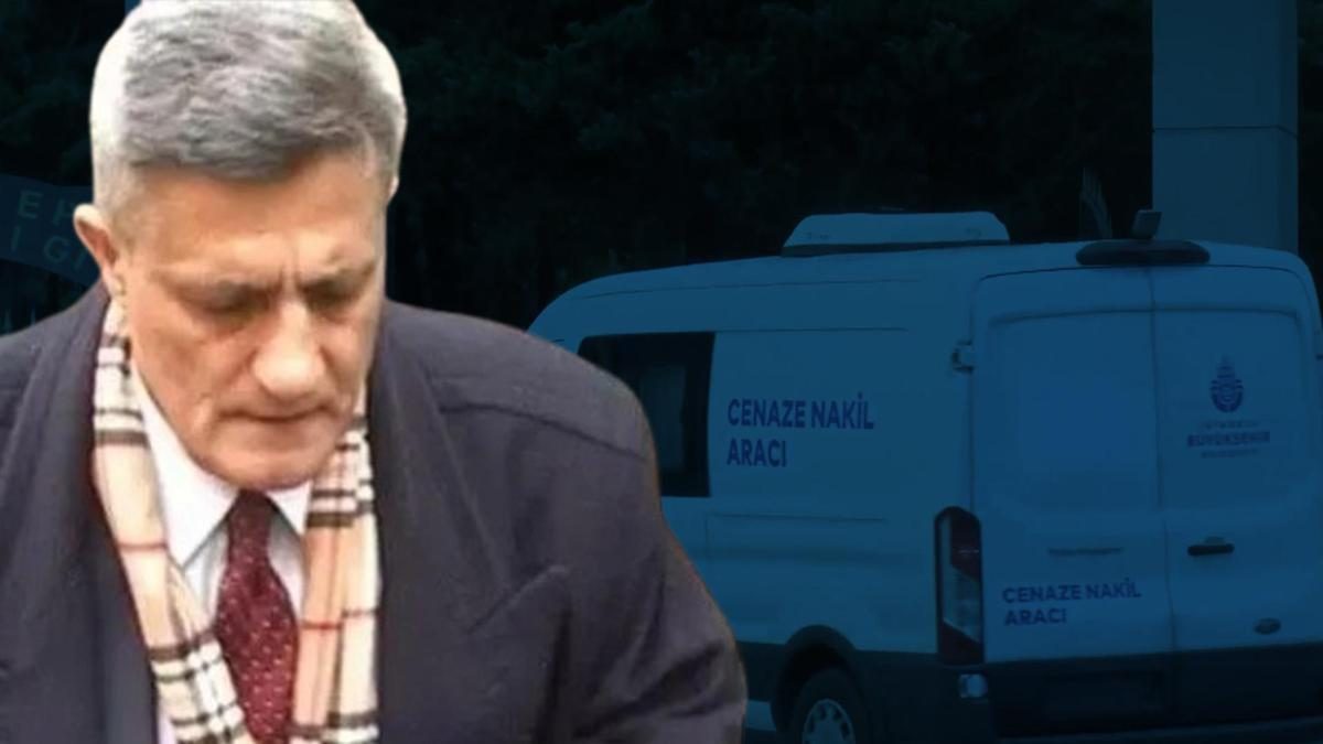 Kaşif Kozinoğlu'nun mezarından alınan örnekler geri konuldu