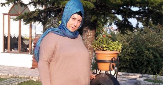 Sarıyer'de Müyesser Kartav, Kızı Tarafından Ölü Bulundu