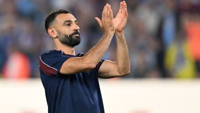 Muhammed Salah, Trabzonspor ile Avrupa'da ilk golünü arıyor