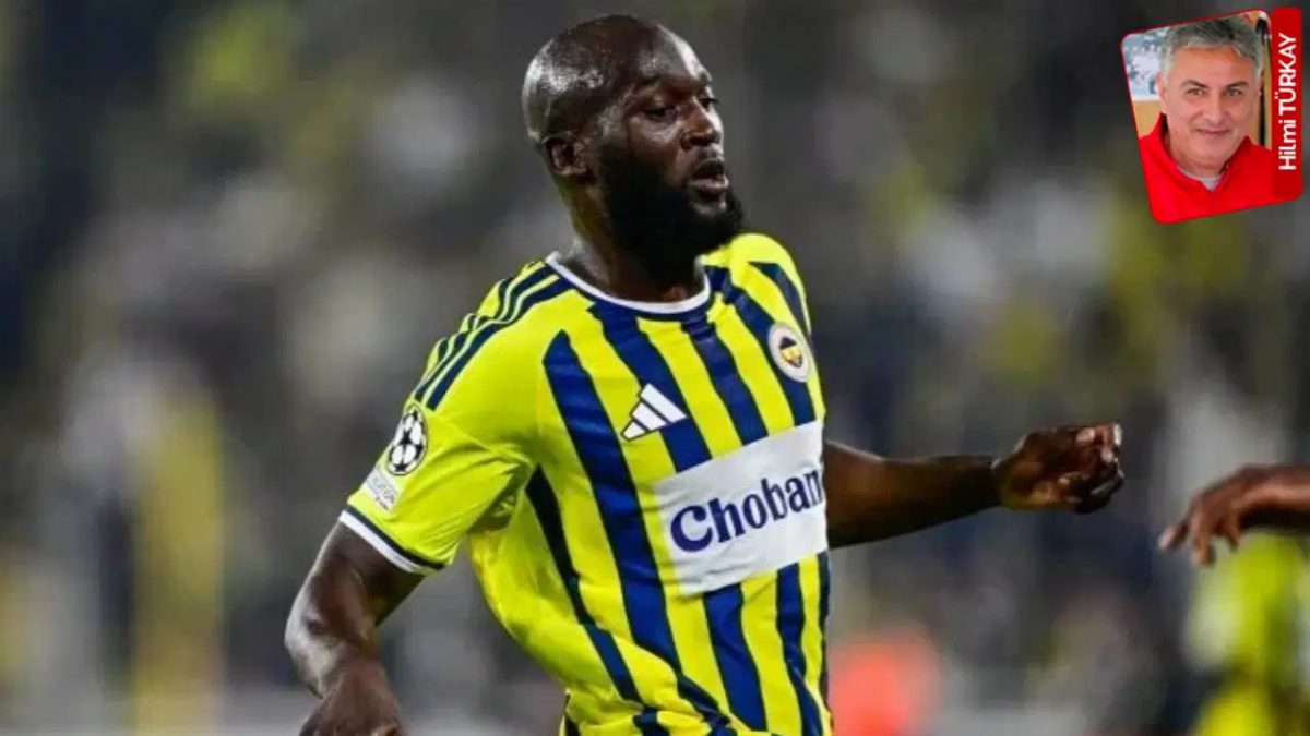 Lukaku, Aston Villa karşısında forma istiyor