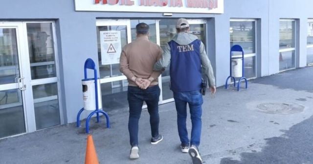 İstanbul'da FETÖ'nün Mahrem Yapısına Operasyon Düzenlendi