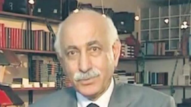 Talat Uzunoğlu'nun 33 Yıllık Hisse Davası Devam Ediyor
