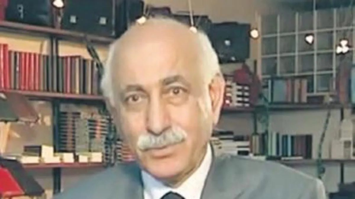 Talat Uzunoğlu'nun 33 Yıllık Hisse Davası Devam Ediyor