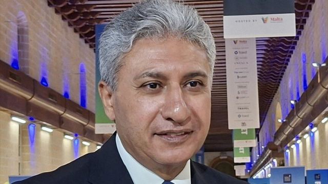 Mısırlı Bakan Şerif Fethi, Türkiye ve Mısır'ın Turizm Güvenliğini Vurguladı