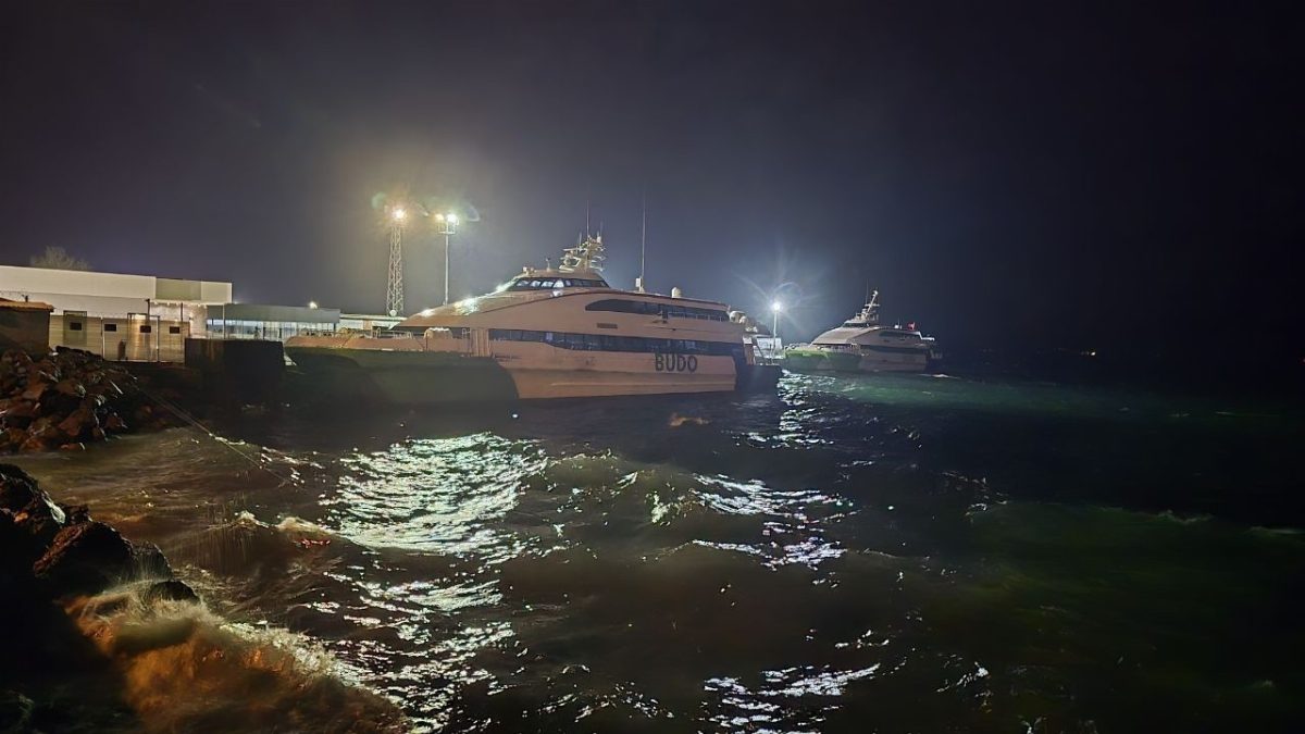 BUDO'nun Bursa-İstanbul seferleri iptal edildi