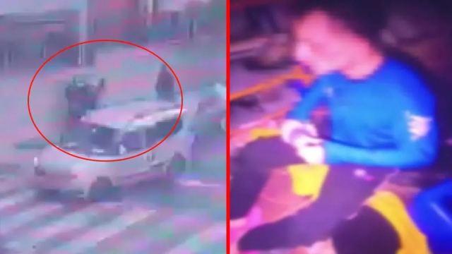 Sancaktepe'de Engelli Genci Kaçıran Şüpheliler Yakalandı