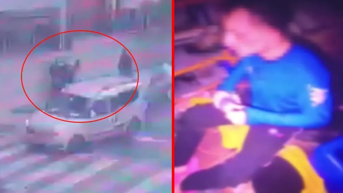 Sancaktepe'de Engelli Genci Kaçıran Şüpheliler Yakalandı
