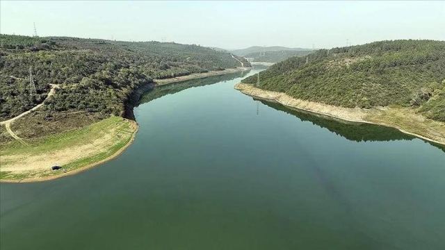 İstanbul Baraj Doluluk Oranı 4 Ekim 2026'da Açıklandı