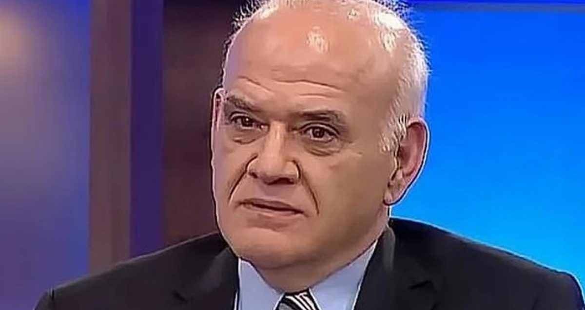 Azerbaycan, Ahmet Çakar'a Giriş Yasağı Getirdi