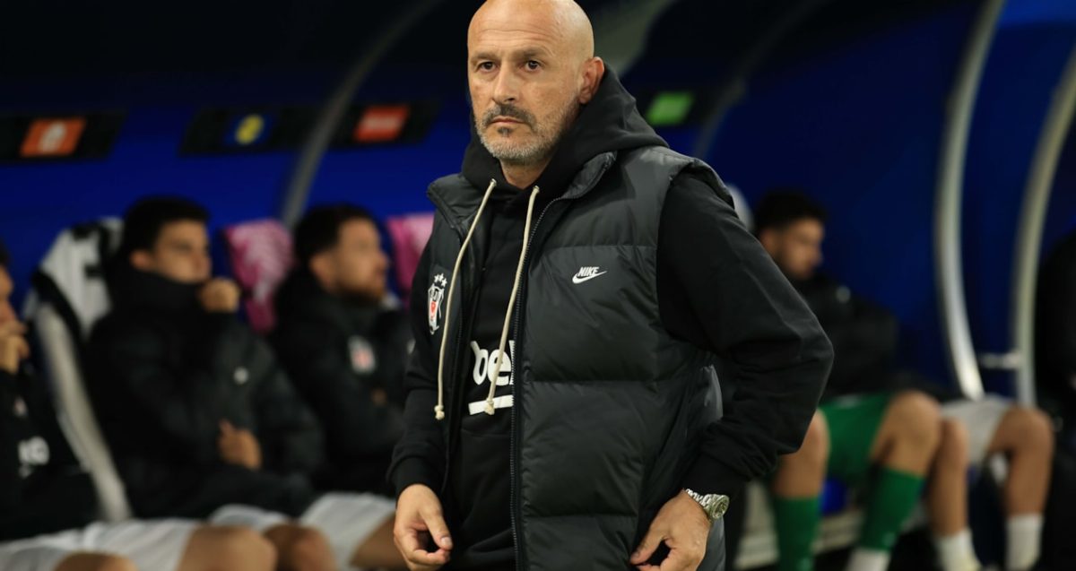 Beşiktaş Trabzonspor'a 2-0 yenilerek 4. deplasman maçında kaybetti