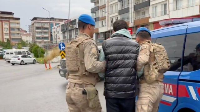 Batman merkezli yasa dışı bahis operasyonunda 102 şüpheli yakalandı