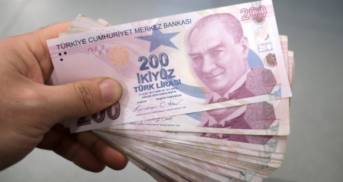 Türkiye Cumhuriyet Merkez Bankası faiz kararını açıklıyor