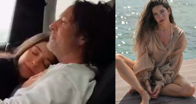 Elvin Levinler'in İstanbul'daki yağmur paylaşımı eleştirildi