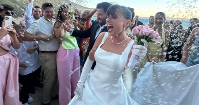 Sevda Erginci İstanbul'u Terk Edip İzmir'e Taşındı