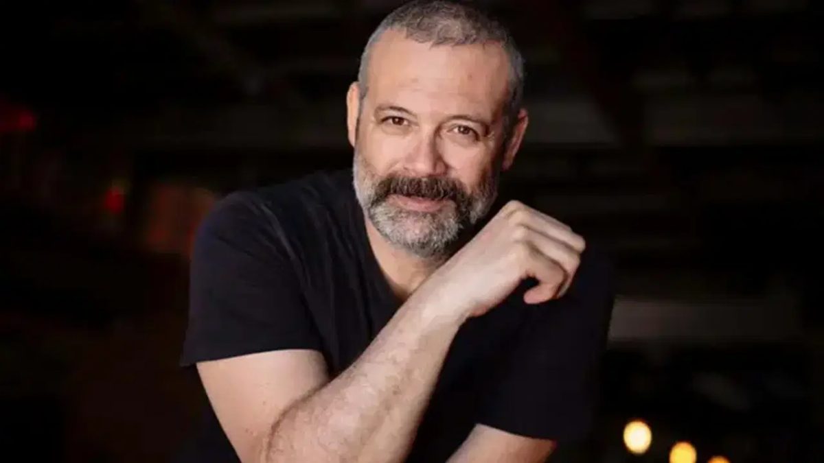 Levent Üzümcü, Cemil Tugay'ın AKP'ye Geçişi Üzerine İstifa Etti