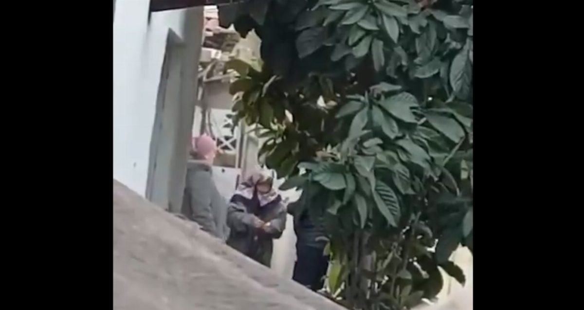 Esenyurt’ta Yaşlı Kadınların Uyuşturucu Ticareti Yapması Tespit Edildi