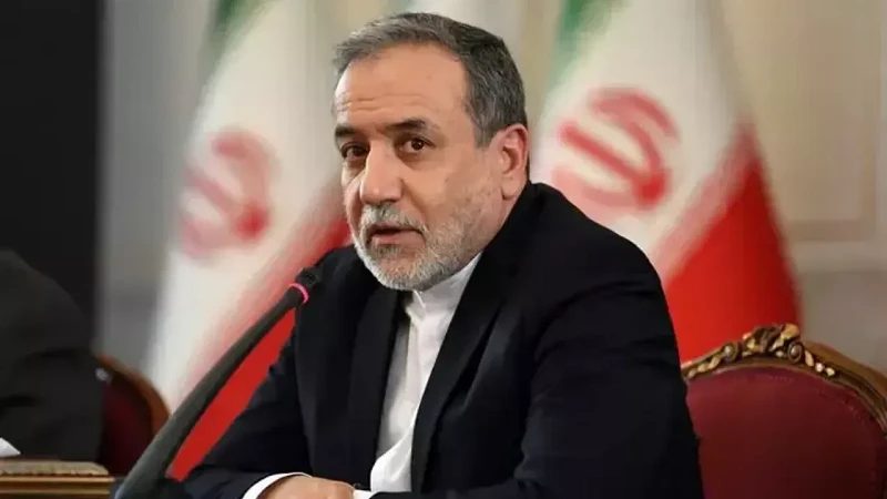 İran Dışişleri Bakanı Tahran'da ABD ile anlaşmayı değerlendiriyor