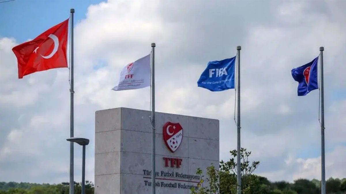 İstanbul Başsavcılığı'ndan TFF’ye Koordinasyon Uyarısı