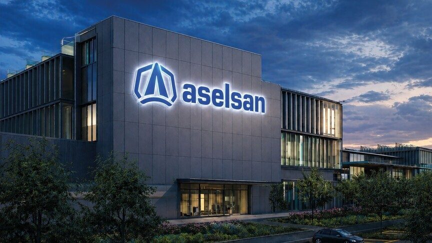 ASELSAN IAC 2026'da Uzay Teknolojilerini Sergileyecek