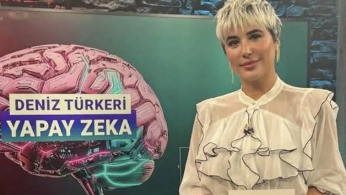 Deniz Türkeri, Beşiktaş'ta gözaltına alındı