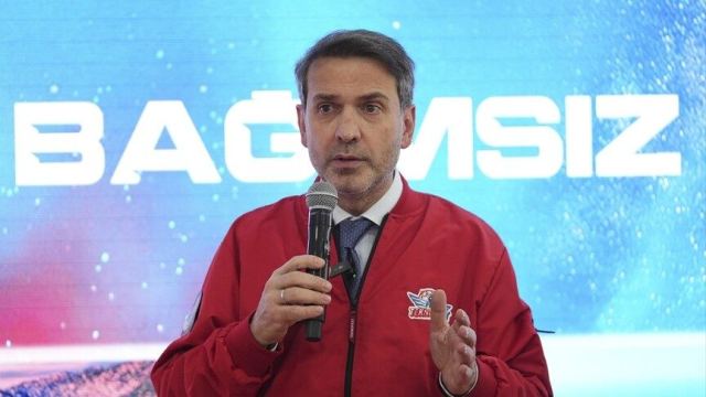 Bakan Bayraktar, TEKNOFEST'te Nükleer Enerji Hedeflerini Anlattı