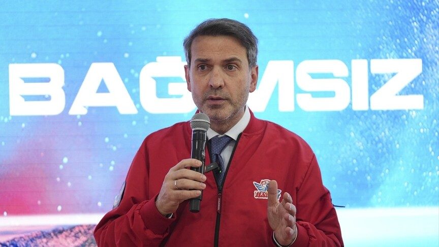 Bakan Bayraktar, TEKNOFEST'te Nükleer Enerji Hedeflerini Anlattı