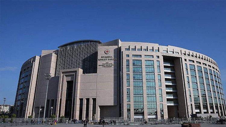Cafer Mahiroğlu'na yönelik soruşturmada 12 şüpheli adliyeye sevk edildi