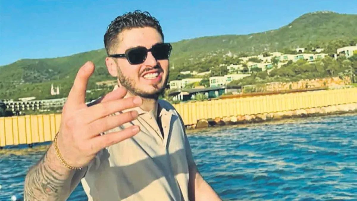 Rapçi Blok 3'e Trafik İhlali Nedeniyle Hapis Cezası Verildi