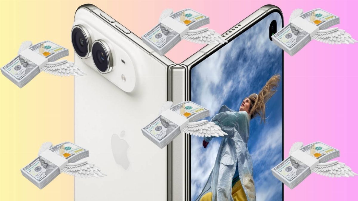 iPhone Duo'ya yoğun talep; ön siparişleri tükendi