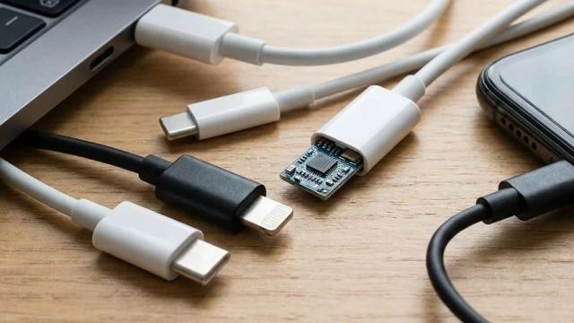 Çevreye Duyarlı Tasarım Standardı Şarj Aletleri ve Kabloları Kapsıyor