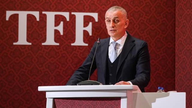 TFF, 2. Lig'den 7 Kulübe Puan Silme Cezası Verdi