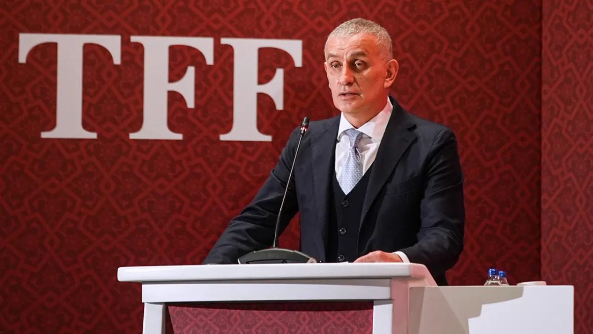 TFF, 2. Lig'den 7 Kulübe Puan Silme Cezası Verdi
