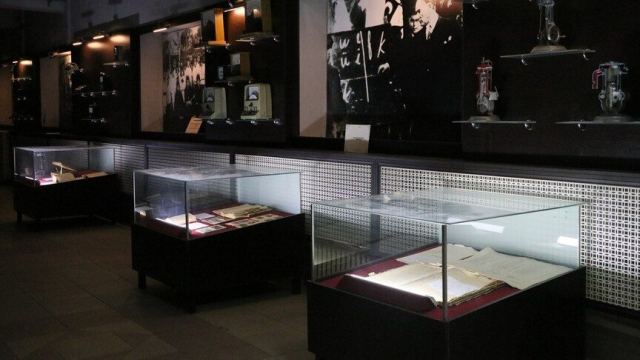 Gaziantep Lisesi 1911'den Bugüne Eğitim Veriyor