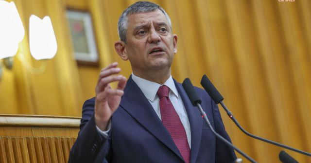 YENİ Parti Yarın AYM Önünde Erişim Engeline Dikkat Çekecek