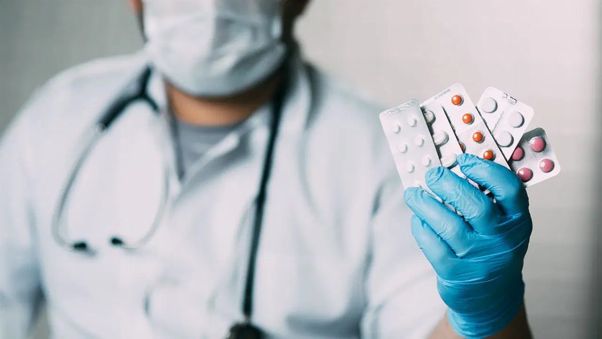 Sinüzit ve Soğuk Algınlığı İçin Antibiyotik Kullanımına Uyarı