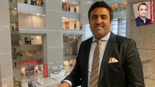 İstanbul Barosu'nda Seçim Heyecanı: Av. Hasan Kılıç Adaylığını Açıkladı