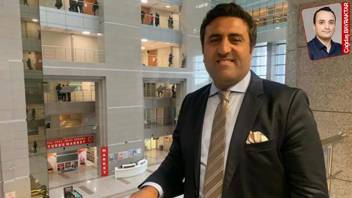 İstanbul Barosu'nda Seçim Heyecanı: Av. Hasan Kılıç Adaylığını Açıkladı