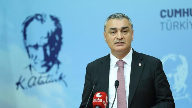 CHP'de Disiplin Süreci: İki İBB Üyesi ve Bir Belediye Başkanı İhraç İstemiyle Sevk Edildi